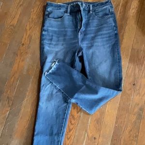 American Eagle DREAM JEAN JEGGING
